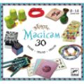 Djeco Coffret Magie Magicam