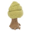 Jellycat Peluche Arbre Tilleul Forestree