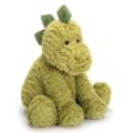 Jellycat Peluche Dino Fuddlewuddle Medium