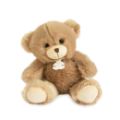 Histoire d Ours Peluche Ours Bellydou Beige 30 cm