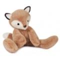 Histoire d Ours Peluche Renard Sweety Mousse - 40 cm