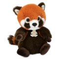 Histoire d Ours Peluche Panda Roux Les Doux Stretch