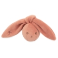 Kaloo Balle Hochet Lapin Terracotta Lapinoo