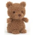 Jellycat Peluche Ours Little