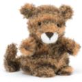 Jellycat Peluche Tigre Little