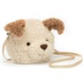 Jellycat Sac à Main Chiot Little