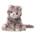 Bukowski Peluche Chat Maciek - 25 cm