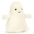 Jellycat Peluche Fantôme Ooky - 14 cm Halloween