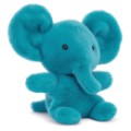 Jellycat Peluche Eléphant Sweetsicle