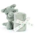 Baby Jellycat Doudou Dragon Bashful