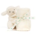 Baby Jellycat Doudou Mouton Bashful