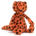 Jellycat Peluche Salamandre Syd