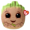 Ty Coussin Groot Marvel Squish a Boos Small