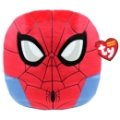 Ty Coussin Spiderman Marvel Squish a Boos Small