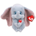 Ty Peluche Sonore Eléphant Dumbo Small