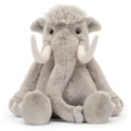 Jellycat Peluche Mammouth Viggo