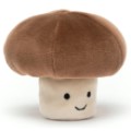 Jellycat Peluche Champignon Vivacious