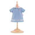 Robe Tropicorolle Mon Premier Poupon 30 cm Corolle