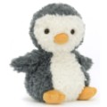 Jellycat Peluche Pingouin Yummy - 15 cm