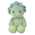 Nicotoy Peluche Dinosaure Tricératops - 70 cm