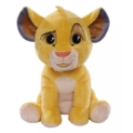Disney Peluche Roi Lion Simba - 25 cm