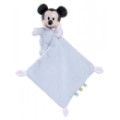 Doudou Mickey Bleu Disney Baby