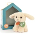 Histoire d Ours Peluche Lapin Beige SPA