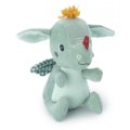 Lilliputiens Peluche Mini Dragon Joe