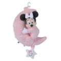 Disney Baby Peluche Musicale Minnie Lumineuse