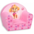 Nicotoy Fauteuil Stella Pat Patrouille