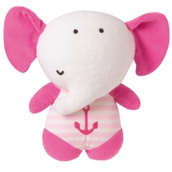 JEMINI LUMINOU HERISSON DOUDOU PELUCHE 25CM 2 AST pas cher 