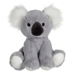 Peluche cheval floppy 62 cm, peluche