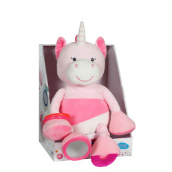 Peluche licorne best sale ty 41 cm