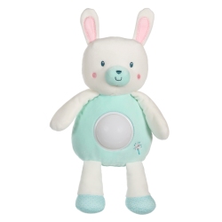 Nattou - Peluche veilleuse ours sleepy vanille, Livraison Gratuite 24/48h