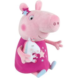 Peluche Peppa Pig Georges 20 Cm Cochon Garcon à Prix Carrefour