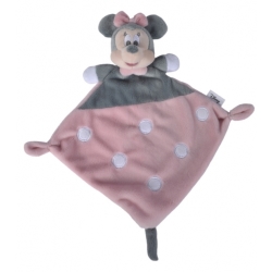 Disney Baby - Doudou mickey lumineux Doudouplanet, Livraison Gratuite 24/48h