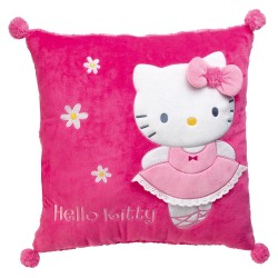 Jemini - Peluche hello kitty ballerine 70 cm, Livraison Gratuite 24/48h