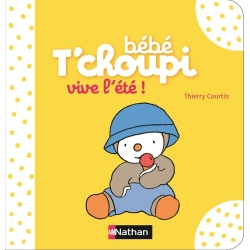 Nathan Jeux - Mon livre parlant tchoupi Doudouplanet, Livraison Gratuite  24/48h