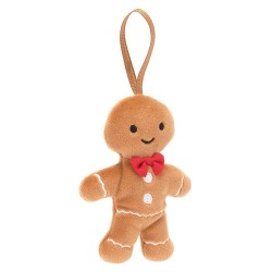 Jellycat - Peluche crevette celebration Doudouplanet, Livraison