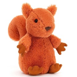 Petites peluche hérisson Nippit Hedgehog - Jellycat