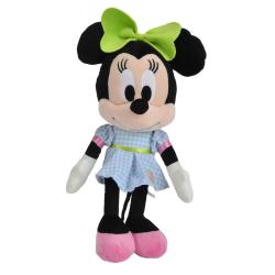 Disney - Peluche minnie xl Doudouplanet, Livraison Gratuite 24/48h