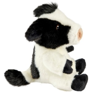 Peluche Vache Têtabizous