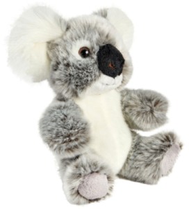 Peluche koala Têtabizous