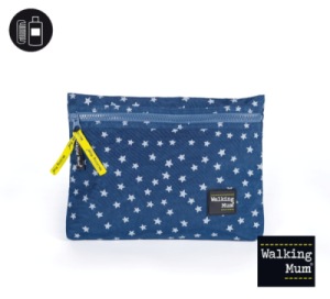 Trousse de Toilette Denim Baby