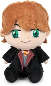 Peluche Ron Harry Potter - 27 cm