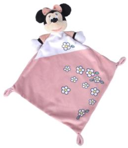 Doudou Minnie Fleurs