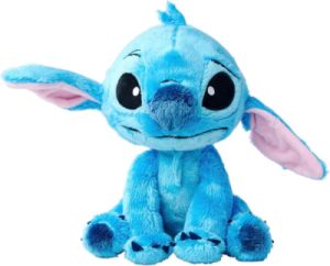 Peluche Stitch - 25 cm