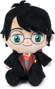 Peluche Harry Potter Tenue Ecolier - 27 cm