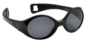 Lunettes de Soleil Baby S Noir