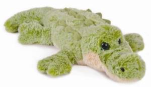 Peluche Crocodile - 40 cm